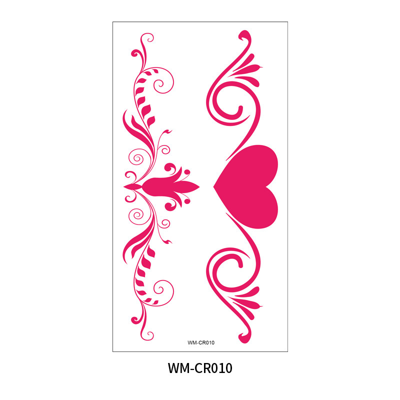 WM-CR010 / 85*160MM