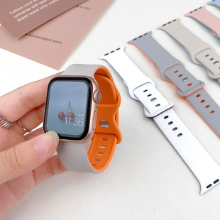 �m��applewatch�O��5678SE�ֱ��󎧺������ֿ�iwatch�펧���z�펧