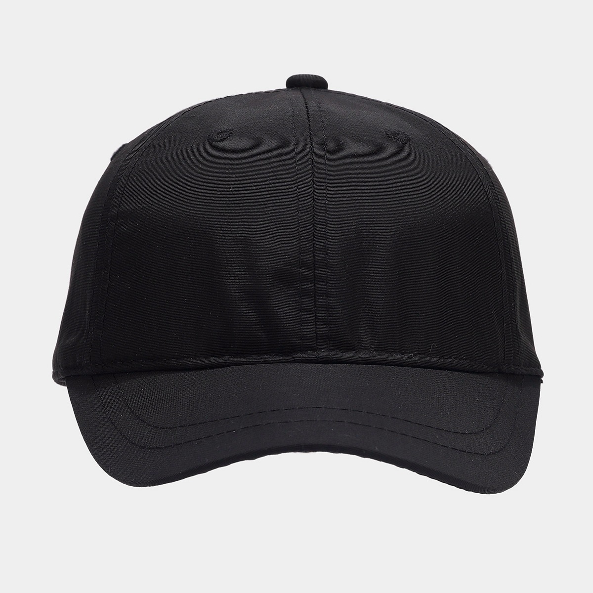 Diseño de nicho japonés, tablero de luz de moda de ala corta, gorra de béisbol de secado rápido, hombres y mujeres, gorras impermeables transpirables de verano, viajes