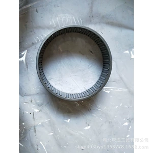 Dongfeng Tianjin Tianlong-Datong 12-sürətli sürət qutusu üç sürətli iynəli rulman DC12J150T-455