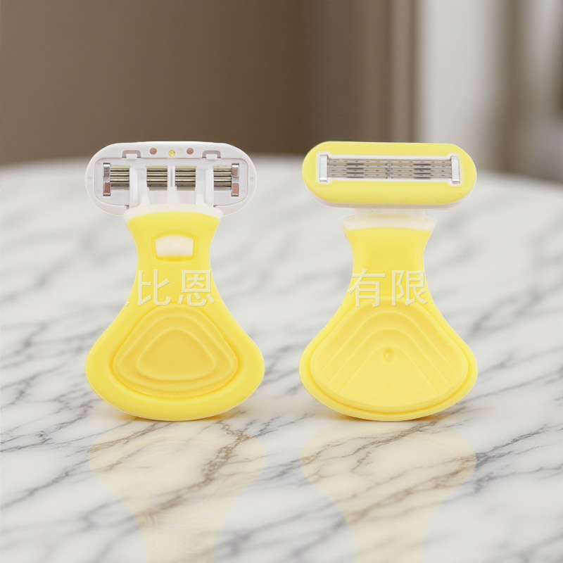 Refreshing Summer Xiaobei Hair Removal Knife, Xiaobei Shaving Knife, Xiaobei Razor, Xiaobei Mini Knife, Xiaobei Manual Knife
