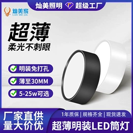 筒灯;LED球泡灯;LED轨道灯