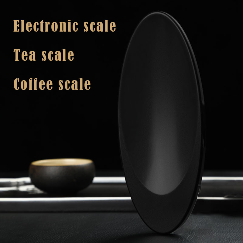 外贸出口英文版电子茶则 电子秤 茶则秤 茶叶称数字茶则Tea scale