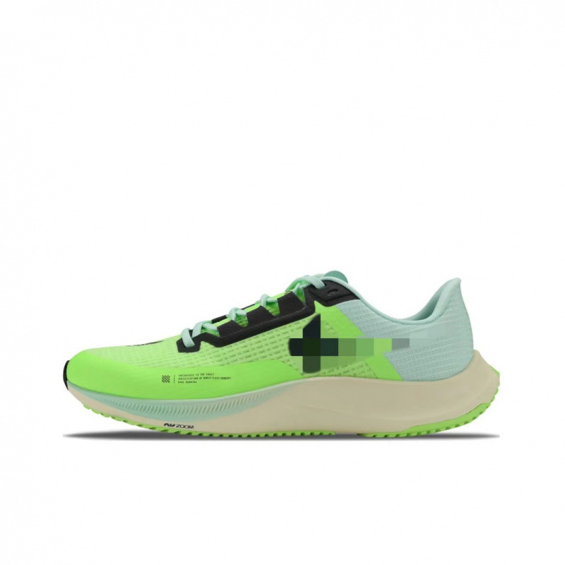 Putian Pure Original High Edition Rival Fly 3 Flying 3rd Generation Zapatillas deportivas de amortiguación livianas de corte bajo para hombres y mujeres