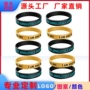 成人刻字文字儿童手环