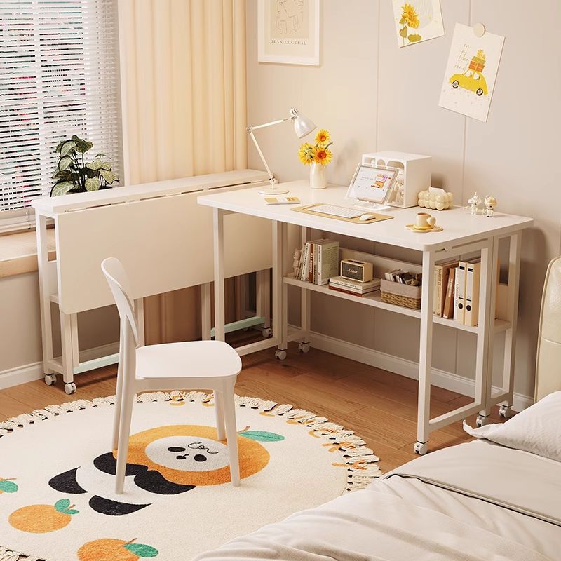 접이식/이동식/수평형 수납-80*58cm