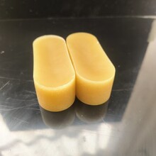 供应批发黄蜂蜡块 用于封堵果树架接块状蜂蜡 橄榄球保养蜡块