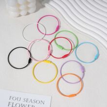 ��ɫ����䓽z�K���䓽zȦ�_��Ȧ���diy耳׿�耳�朒��K���