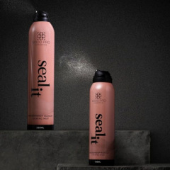 SOOO PRO SEAL IT SPRAY、AB STAY ON、メイクアップセッティングスプレー 150ml
