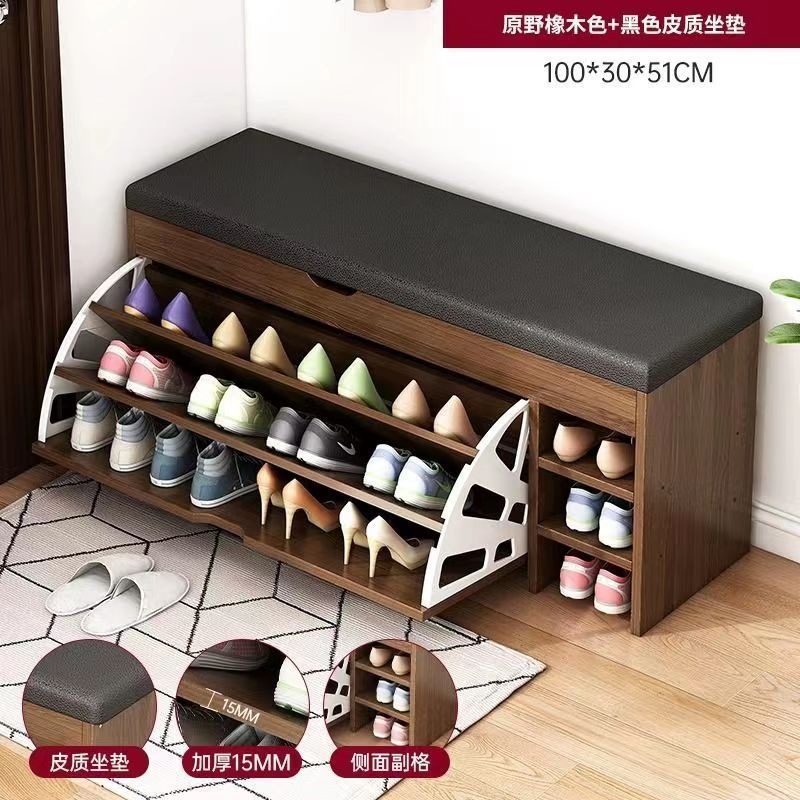 보조 그리드 모델丨 와일드 오크 컬러 100cm