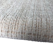 特粗经纬雪尼尔素色纹理沙发布窗帘布抱枕布 平板雪尼尔装饰面料