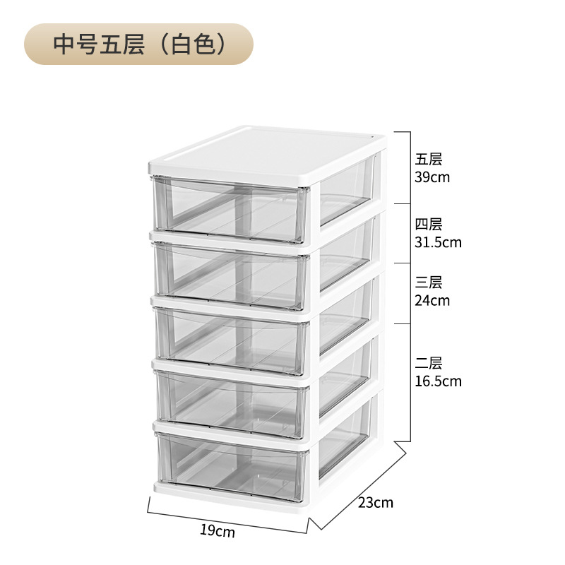 중백색[5겹]