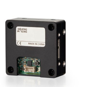 IMAVISION大恒图像   VEN-505-36U3C    面阵相机