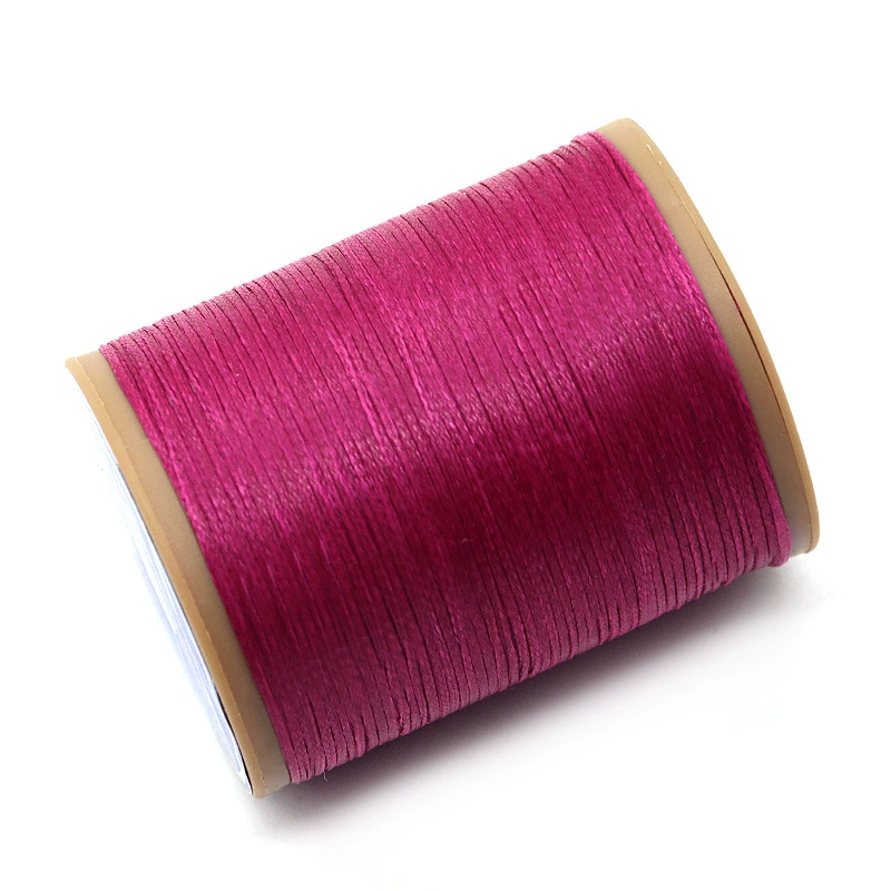 Woven accessory handmade, bag, 1.0mm, polyester