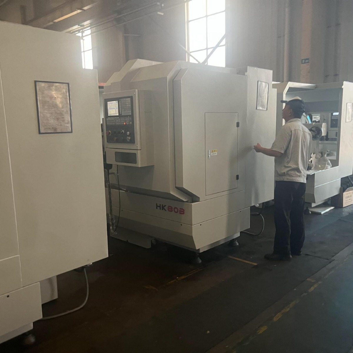 ��������HK63B����1�׹���980TDiϵͳ