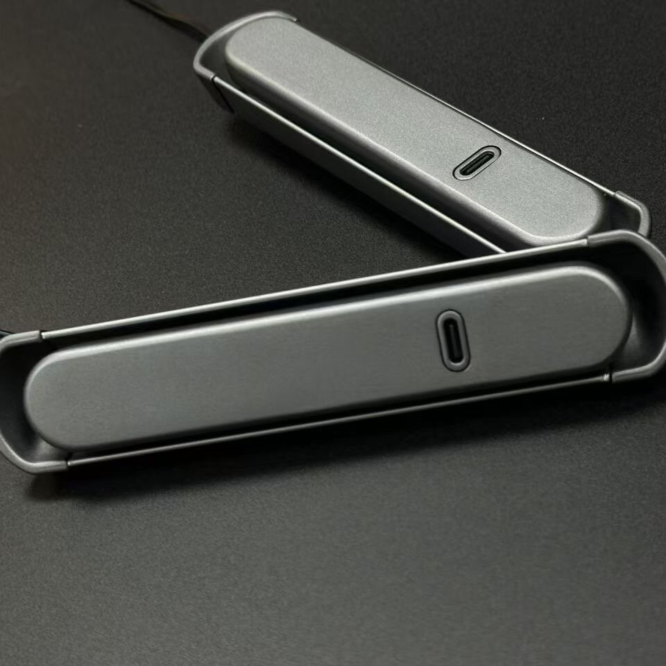 720#14CM触摸灯＋C口充电