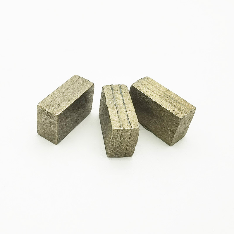 直径1000/1200石英砂岩金刚石刀头花岗岩刀头石材切割锯片刀头