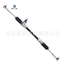 其他转向系统;转向机总成;转向机