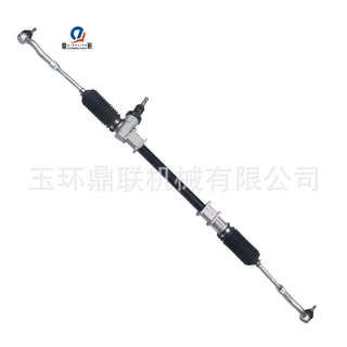 风光330汽车方向机 转向器总成 齿轮齿条式机械转向机3401100-FA0