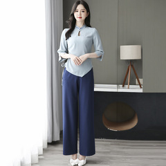 新款美容院足療店古風套裝JY-2076