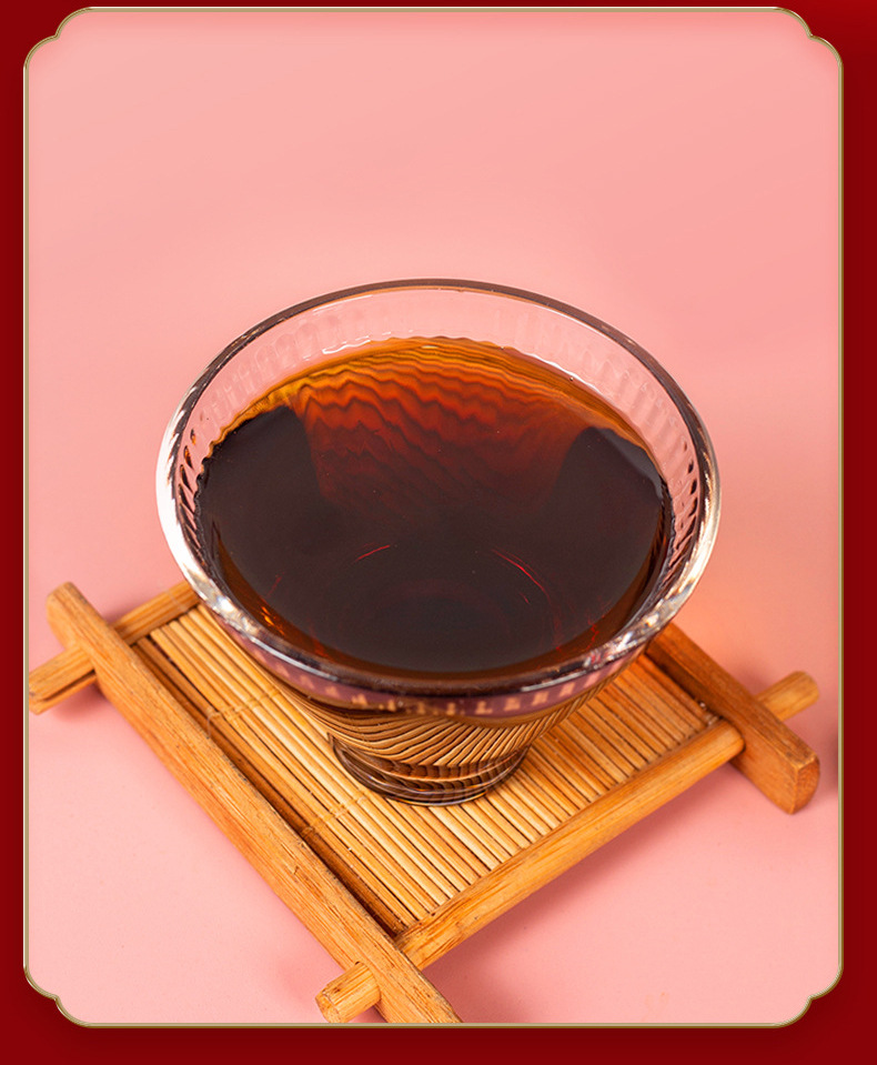 Huangqi Ejiao Dangshen Paste (Astragalus, Donkey-Hide Gelatin & Codonopsis) — 300g Herbal Wellness Paste key features