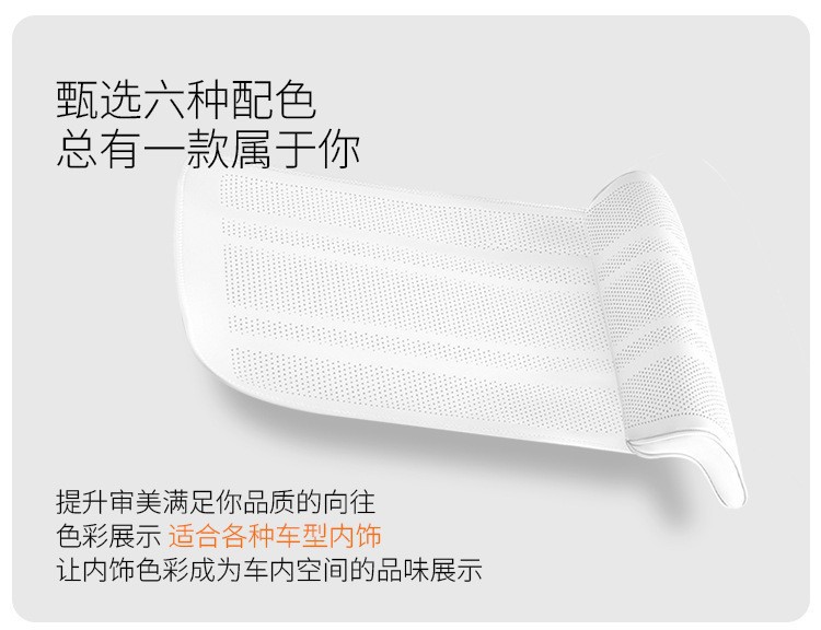 Passenger Seat Leg Rest Extension, Additional Driver's Integrated Leg Rest, Car Seat Cushion, In-Car Footrest, Automotive Accessories