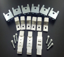 供應  CJX1 3TF     原廠 交流接觸器配套使用 觸頭組件和觸橋
