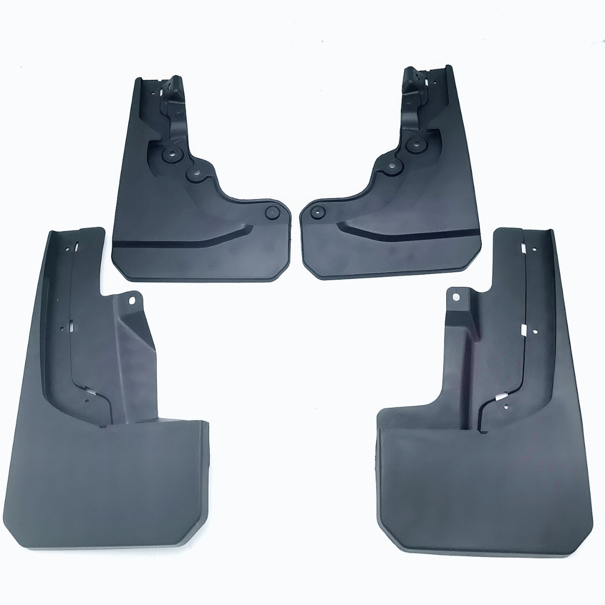 Aplicable Great Wall Wei Pai Wey Tank 300 New Energy 2025 Tank 300 versión híbrida del guardabarros del automóvil