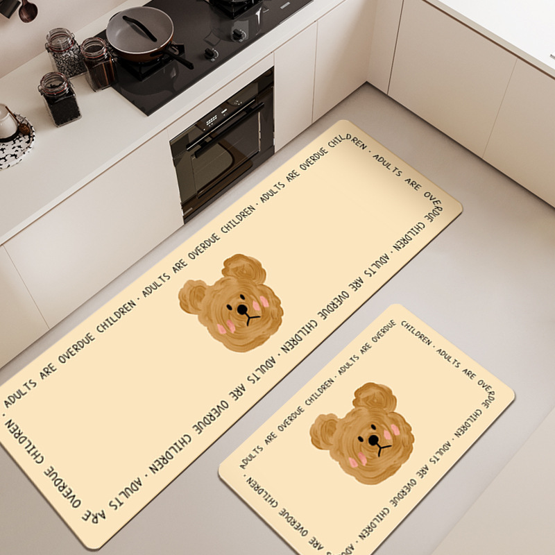 스미어 베어 시트