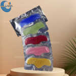 加工)水晶额头纹贴 胶原蛋白凝胶 法令纹贴眼膜贴(仅供浏览,不销