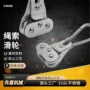 定制牵引起重304定滑轮