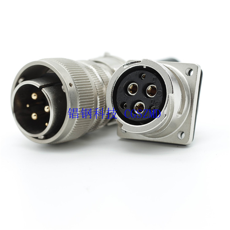 ������,VG95234 ������ʽ 3106/ 20-22 reverse bayonet coupling