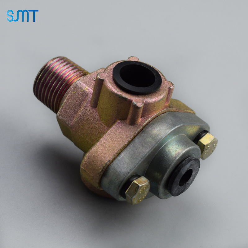 278596 válvula de dos vías camión pesado camión pesado piezas de autobús SMT