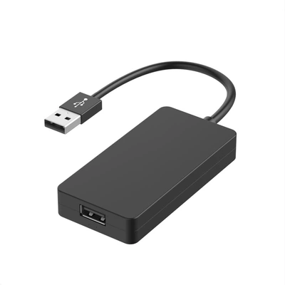 Connectivity Box — Simsiz CarPlay və Android Auto