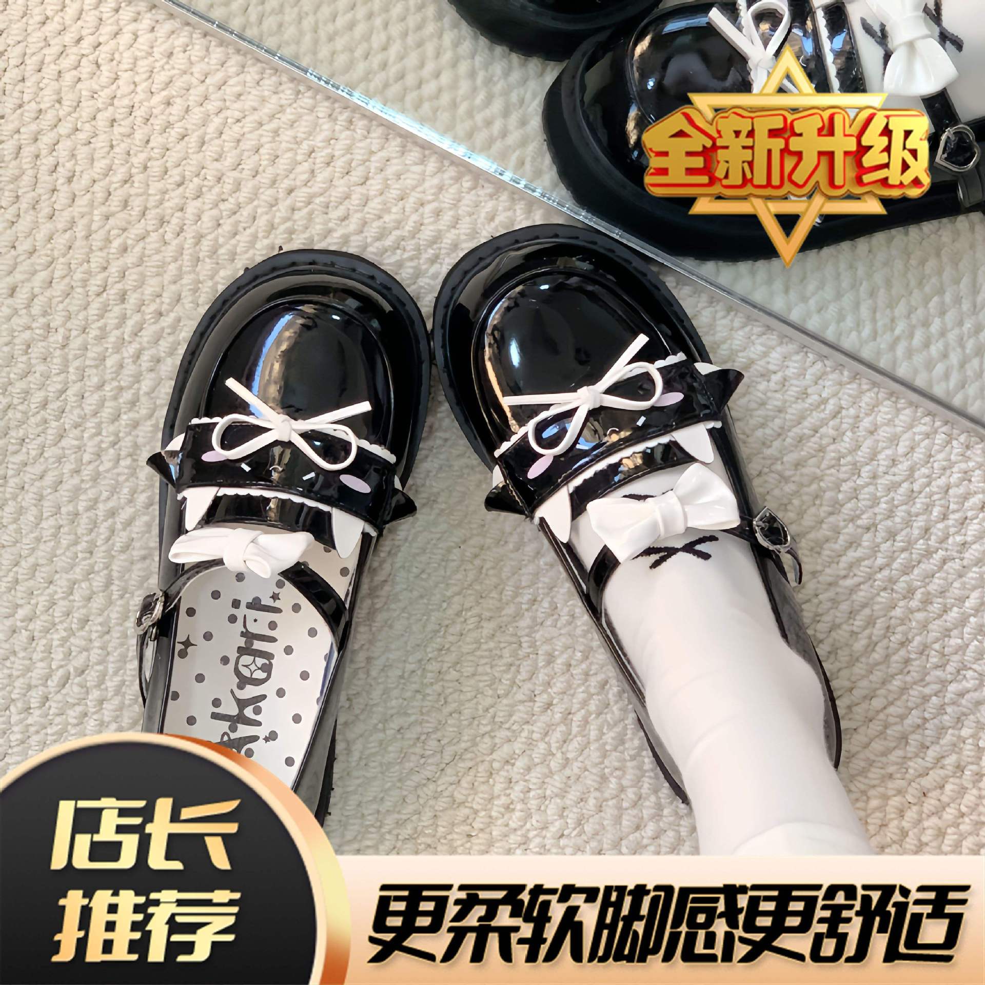 블랙 업그레이드 버전 [다용도]