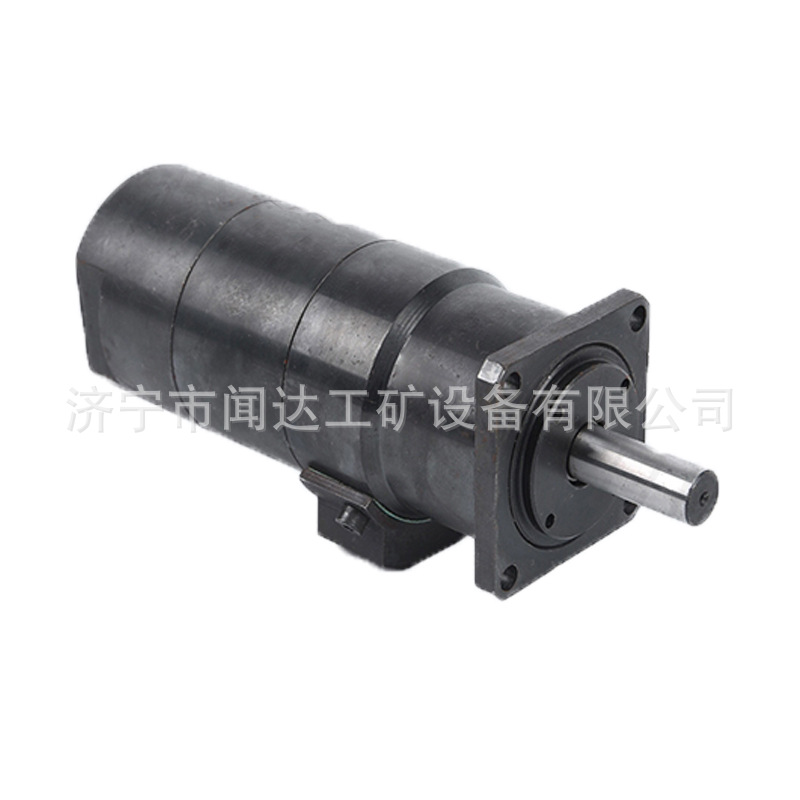 TM-1.0气动马达 TM-1.2风动马达