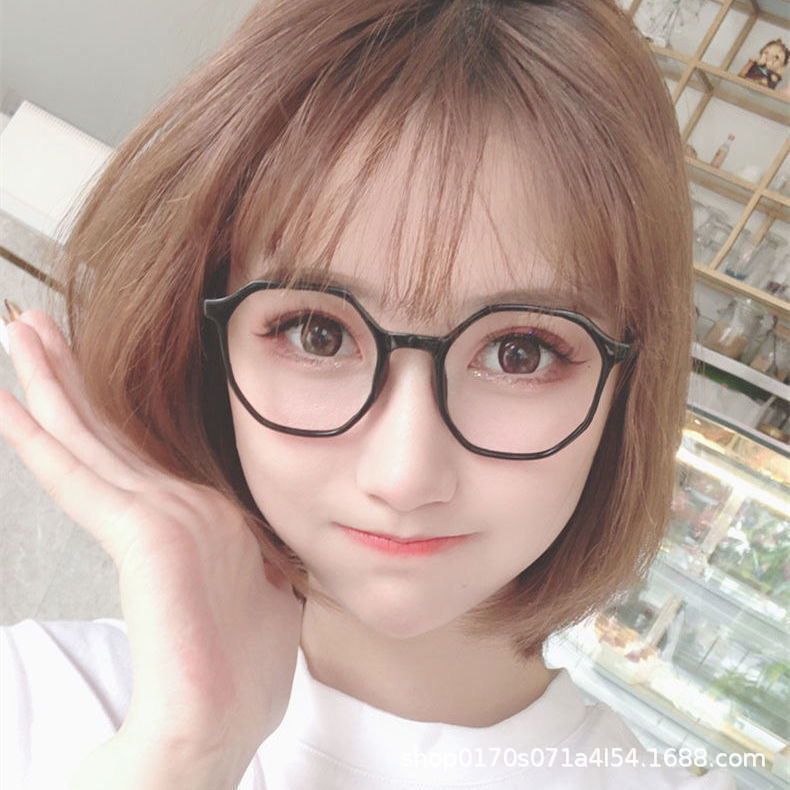 2025 primavera nuevas gafas de lectura anti-luz azul de marco completo para mujer, protección ocular de alta definición, marco de lente de presbicia ligero y cómodo