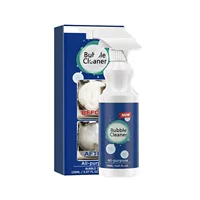Oil Enemy Cleaner Spray, Многофункциональный очиститель пены для очистки кухни спрей для глубокой очистки