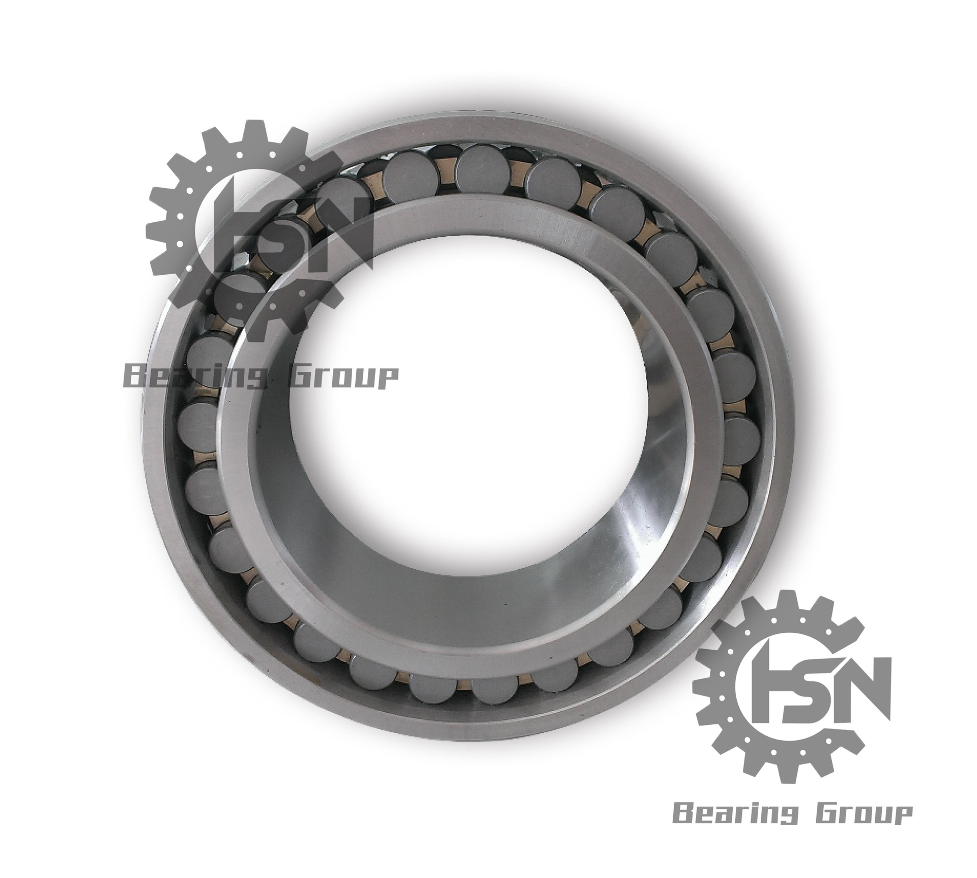 厂家现货 HSN 单列圆柱滚子轴承 50-30928/630 支持个性化服务