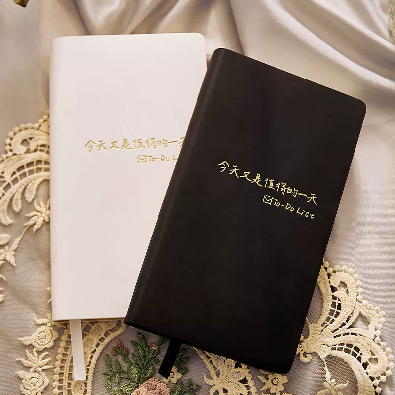 Книга-подсказка (планировщик) маленький Бенци, оптовая продажа, серия Beautiful Life, портативный TODOLIST, ежедневный планировальщик, учет, очищение, твёрдый переплёт