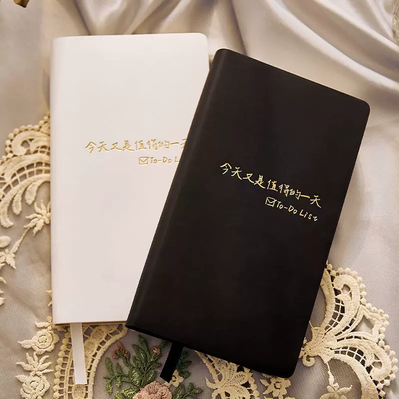 Книга-подсказка (планировщик) маленький Бенци, оптовая продажа, серия Beautiful Life, портативный TODOLIST, ежедневный планировальщик, учет, очищение, твёрдый переплёт