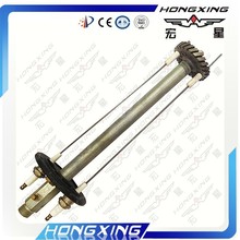 电极 烧嘴电极 水位电极 点火勘探电极 点火勘测火焰电极