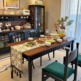 餐桌;桌类、茶几;餐椅