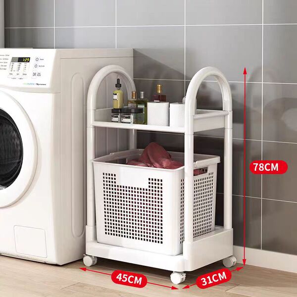 Dirty Clothes Basket Household Dirty Clothes Storage Basket Dirty Clothes Basket Bathroom Laundry Basket Bathroom Clothes Artifact Storage Basket