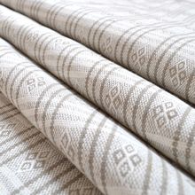 哈尔滨特产亚麻凉席单人二件套双人汉麻三件套折叠