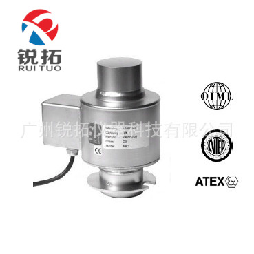 现货美国revere ASC-50t,ASC-60t称重传感器