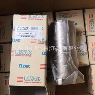 日本OZAK轴承MLFDKM30UU 国内供应中 拍前 请议价