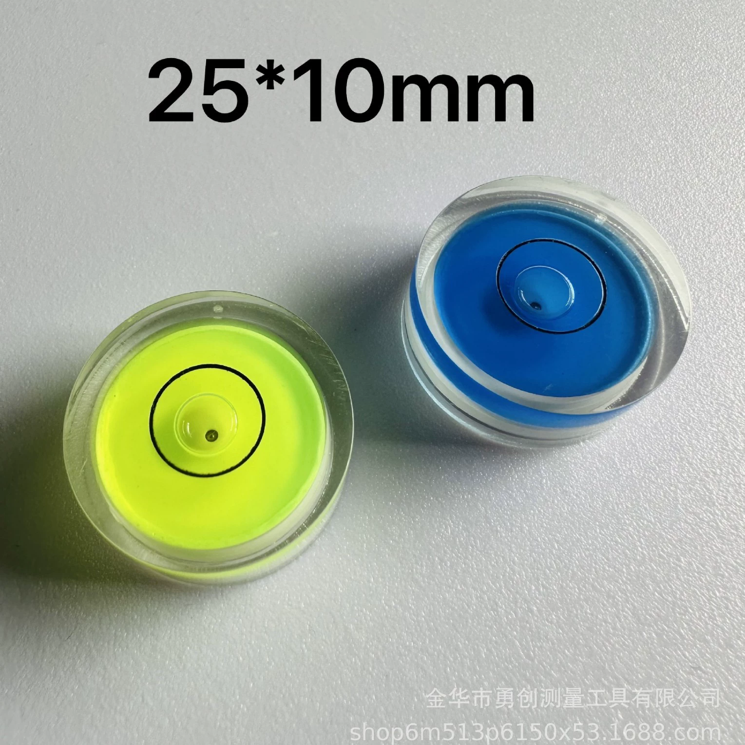 Акрил пластик универсальный горизонтальный пузырь 25*100 000 горизонтальный уровень