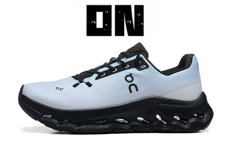 앙파오 533 블루 블랙 36-46