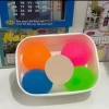 6cm maltose ball color mix